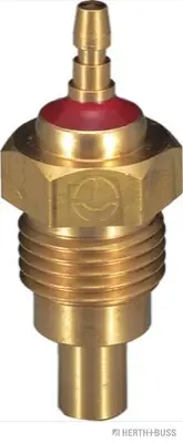 датчик, температура на охладителната течност HERTH+BUSS JAKOPARTS