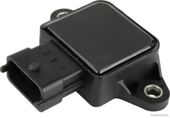 датчик, положение на дроселовата клапа HERTH+BUSS JAKOPARTS