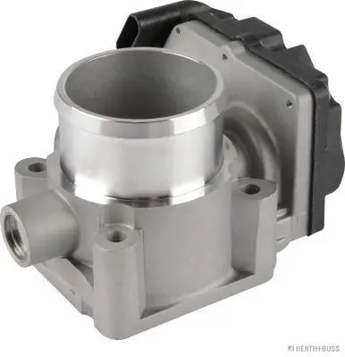 корпус на дроселовата клапа HERTH+BUSS JAKOPARTS