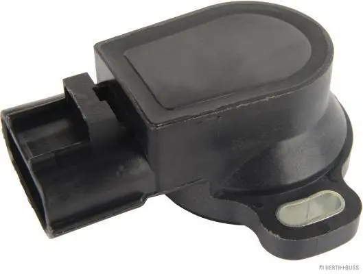 датчик, положение на дроселовата клапа HERTH+BUSS JAKOPARTS