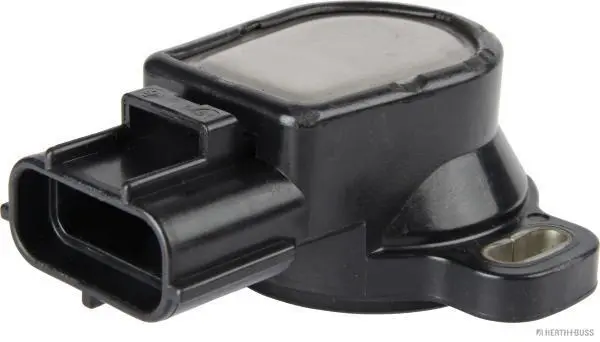 датчик, положение на дроселовата клапа HERTH+BUSS JAKOPARTS