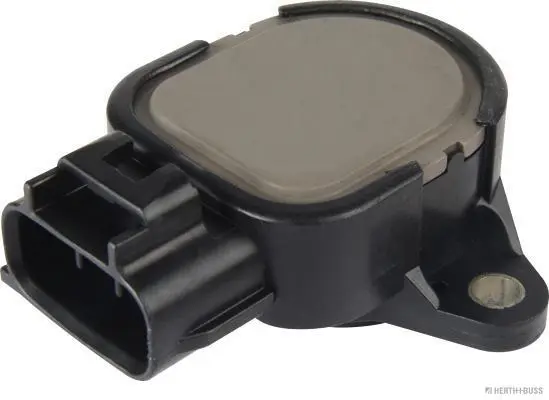 датчик, положение на дроселовата клапа HERTH+BUSS JAKOPARTS