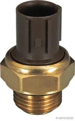 термошалтер, вентилатор на радиатора HERTH+BUSS JAKOPARTS