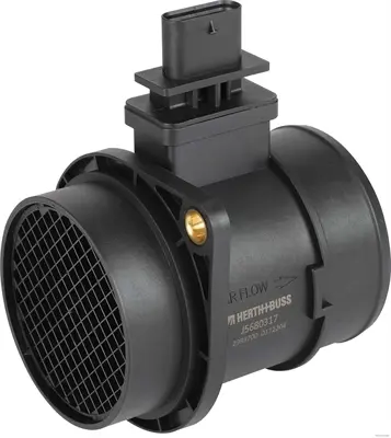 въздухомер-измерител на масата на въздуха HERTH+BUSS JAKOPARTS