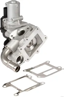 AGR-Клапан HERTH+BUSS JAKOPARTS