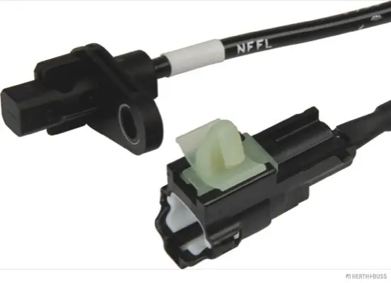 датчик, обороти на колелото HERTH+BUSS JAKOPARTS