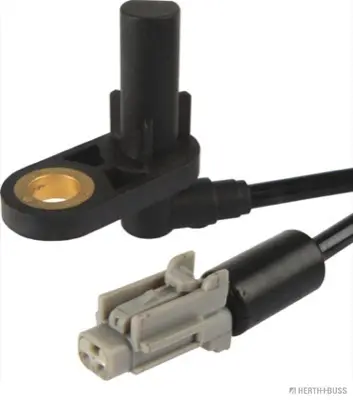 датчик, обороти на колелото HERTH+BUSS JAKOPARTS