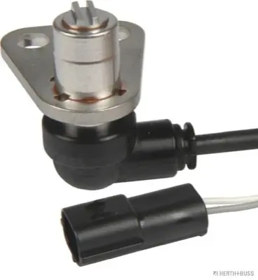 датчик, обороти на колелото HERTH+BUSS JAKOPARTS
