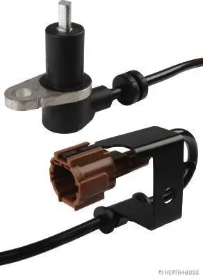 датчик, обороти на колелото HERTH+BUSS JAKOPARTS