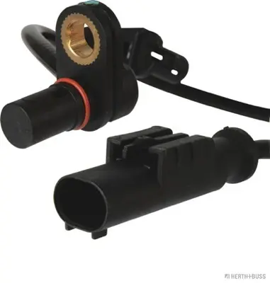 датчик, обороти на колелото HERTH+BUSS JAKOPARTS
