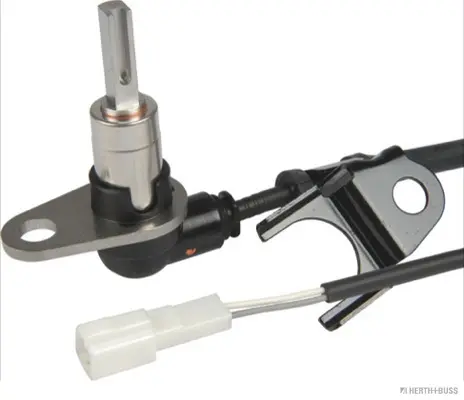 датчик, обороти на колелото HERTH+BUSS JAKOPARTS