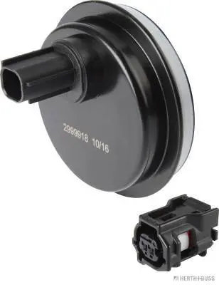 Датчик, обороти на колелото HERTH+BUSS JAKOPARTS