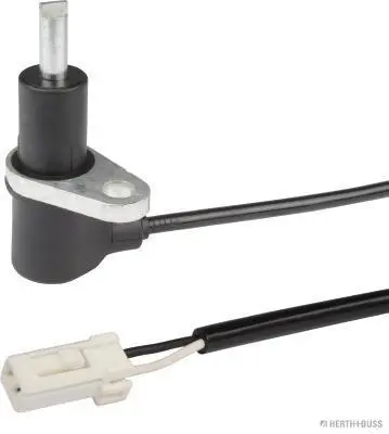 датчик, обороти на колелото HERTH+BUSS JAKOPARTS