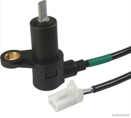 датчик, обороти на колелото HERTH+BUSS JAKOPARTS