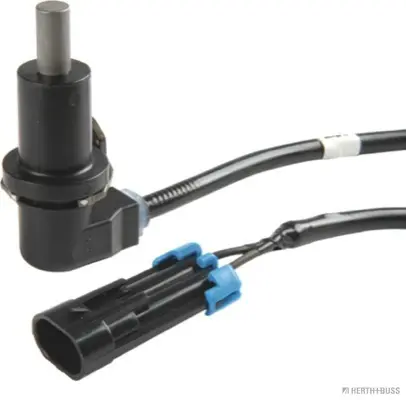 датчик, обороти на колелото HERTH+BUSS JAKOPARTS