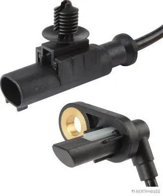 датчик, обороти на колелото HERTH+BUSS JAKOPARTS