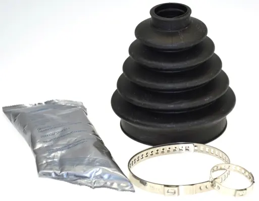 маншон, полуоска LOBRO               