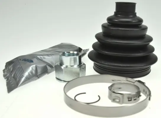 комплект маншон, полуоска LOBRO               