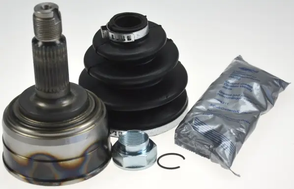 каре комплект, полуоска LOBRO               