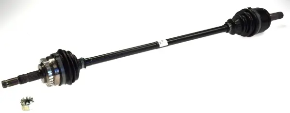 полуоска LOBRO               