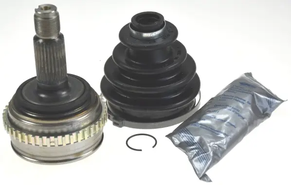 каре комплект, полуоска LOBRO               