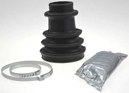 комплект маншон, полуоска LOBRO               