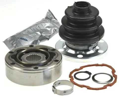 каре комплект, полуоска LOBRO               