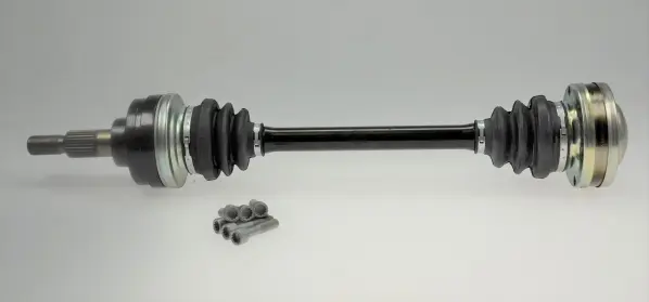 полуоска LOBRO               