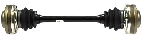 полуоска LOBRO               