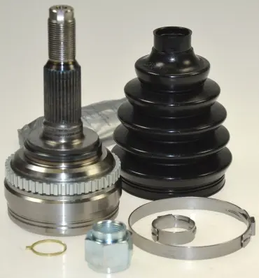 каре комплект, полуоска LOBRO               