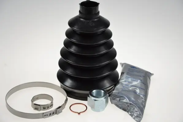 комплект маншон, полуоска LOBRO               