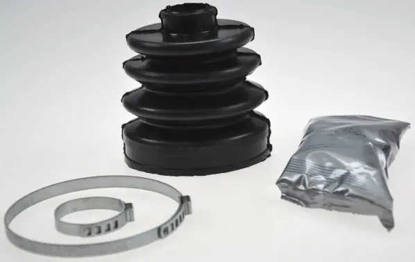 комплект маншон, полуоска LOBRO               