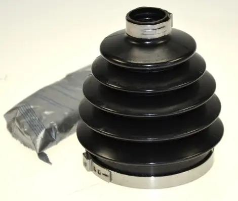 комплект маншон, полуоска LOBRO               