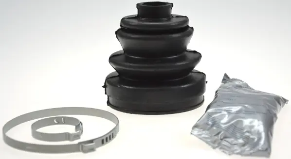 комплект маншон, полуоска LOBRO               