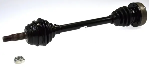 полуоска LOBRO               