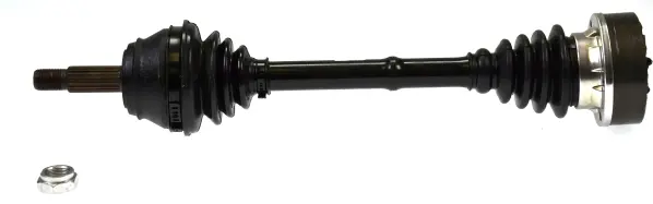 полуоска LOBRO               