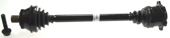 полуоска LOBRO               