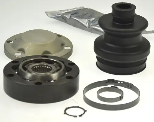 каре комплект, полуоска LOBRO               