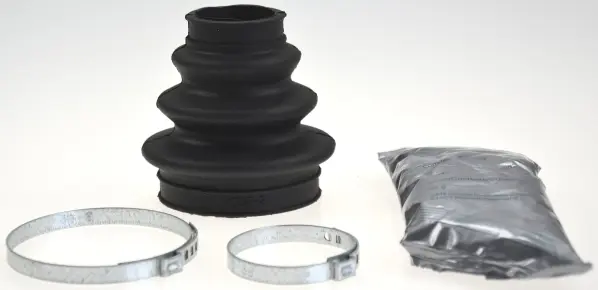 комплект маншон, полуоска LOBRO               