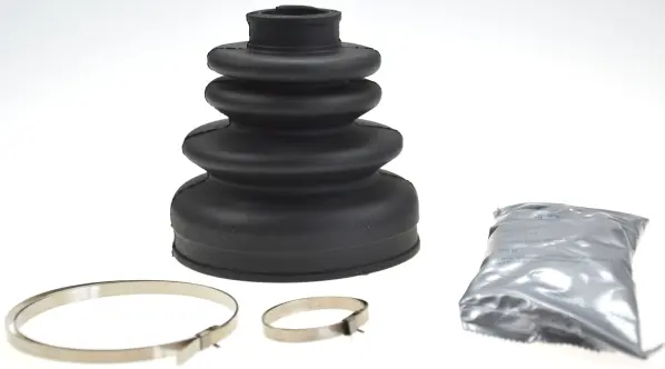 комплект маншон, полуоска LOBRO               