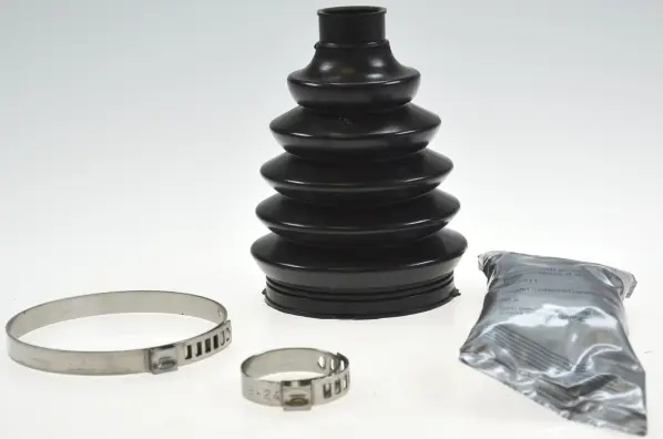 комплект маншон, полуоска LOBRO               