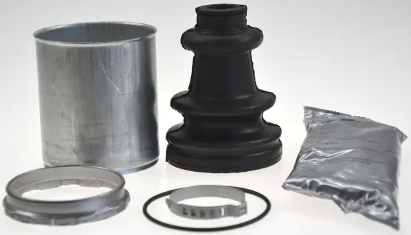 комплект маншон, полуоска LOBRO               