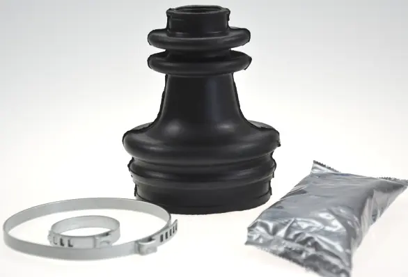 комплект маншон, полуоска LOBRO               