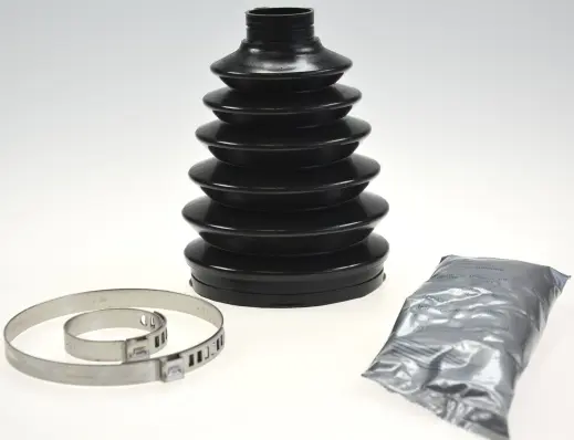 комплект маншон, полуоска LOBRO               