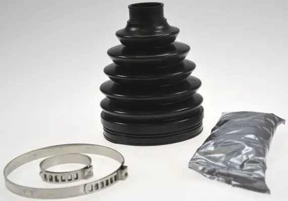 комплект маншон, полуоска LOBRO               