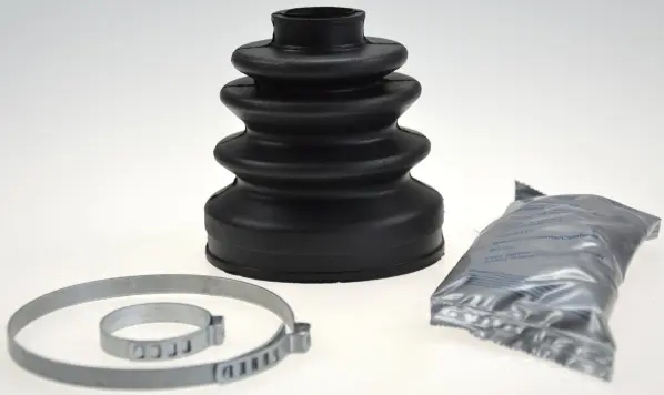 комплект маншон, полуоска LOBRO               