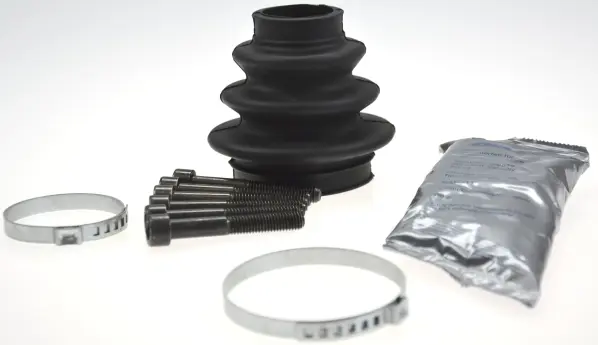 комплект маншон, полуоска LOBRO               