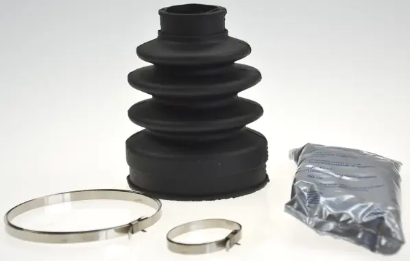 комплект маншон, полуоска LOBRO               