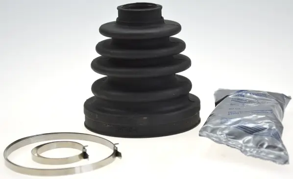 комплект маншон, полуоска LOBRO               