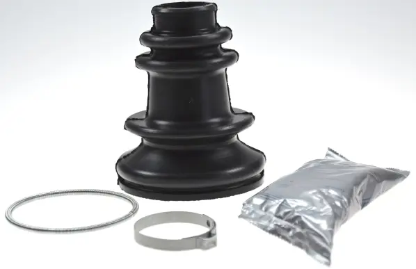 комплект маншон, полуоска LOBRO               